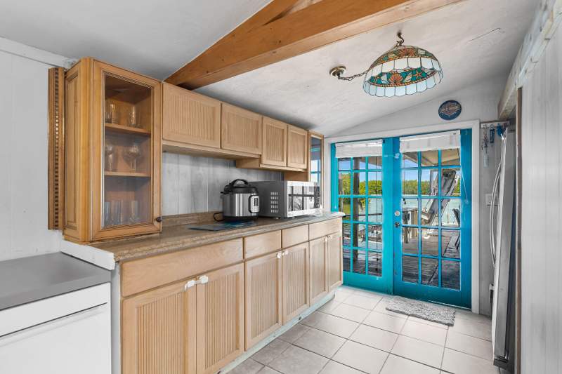 2 bedroom Single Family Residence at 1099 24Th Street Ocean, Sombrero Sub (49.5), Marathon — photo 4