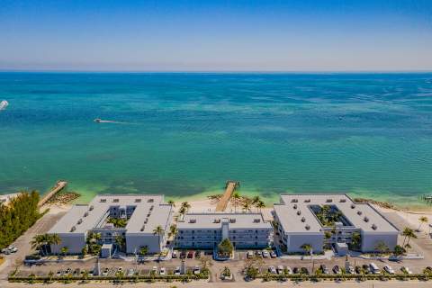 201 E Ocean Drive #Unit 208, Key Colony FL - photo 6 of 56