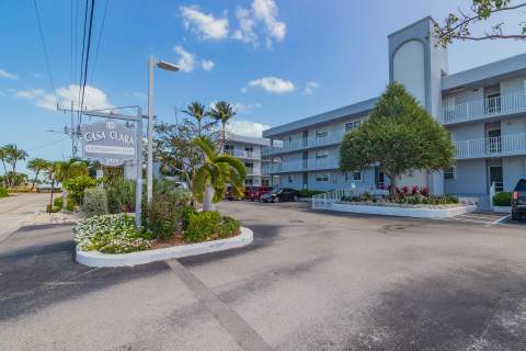 201 E Ocean Drive #Unit 208, Key Colony FL - photo 10 of 56