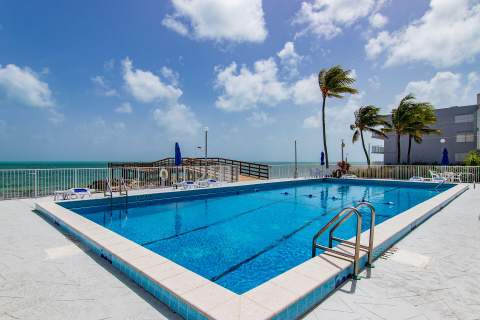 201 E Ocean Drive #Unit 208, Key Colony FL - photo 12 of 56
