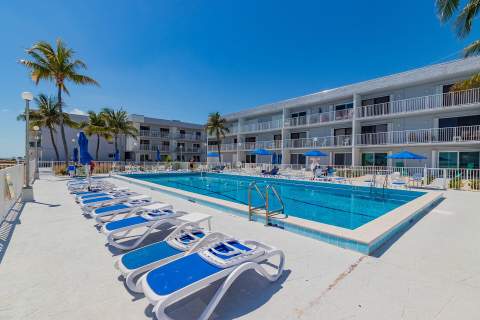 201 E Ocean Drive #Unit 208, Key Colony FL - photo 16 of 56
