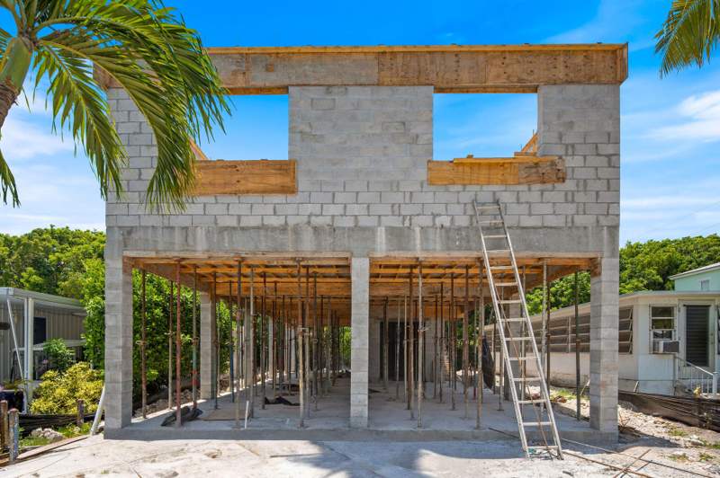 3 bedroom Single Family Residence at 26 Ocean Drive, Harborage (97.5), Key Largo — photo 5