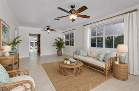 1708 South Street, Key West FL - photo 7 of 39