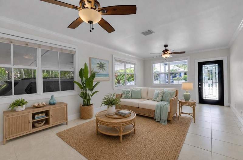 3 bedroom Single Family Residence at 1708 South Street, Monroe Investement Co Sub (2.0), Key West — photo 5