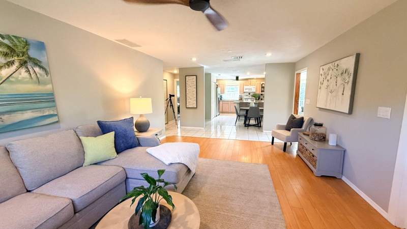 3 bedroom Single Family Residence at 29160 Primrose Lane, Eden Pines Colony (29.0), Big Pine Key — photo 4
