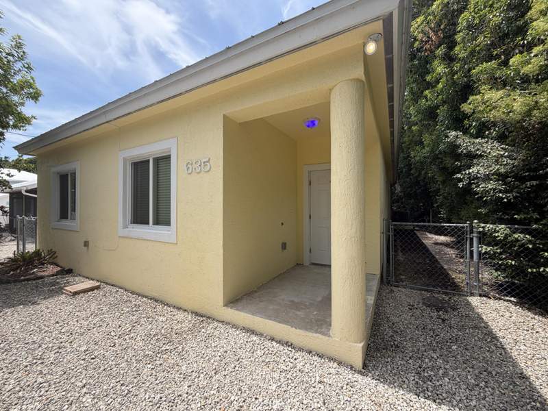 3 bedroom Single Family Residence at 635 Cabrera Street, S Creek Village (103.0), Key Largo — photo 3