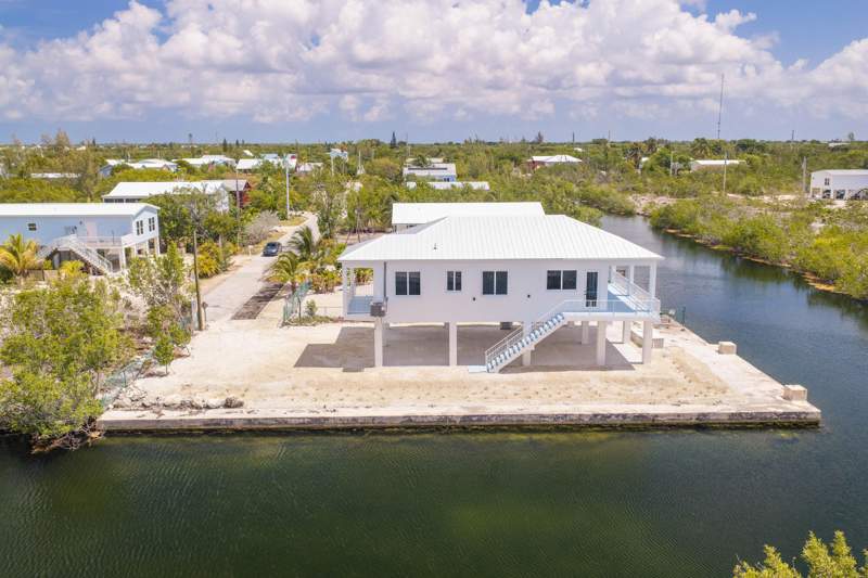 3 bedroom Single Family Residence at 281 Pelican Lane, Cahill Pines & Palms (30.0), Big Pine Key — photo 2