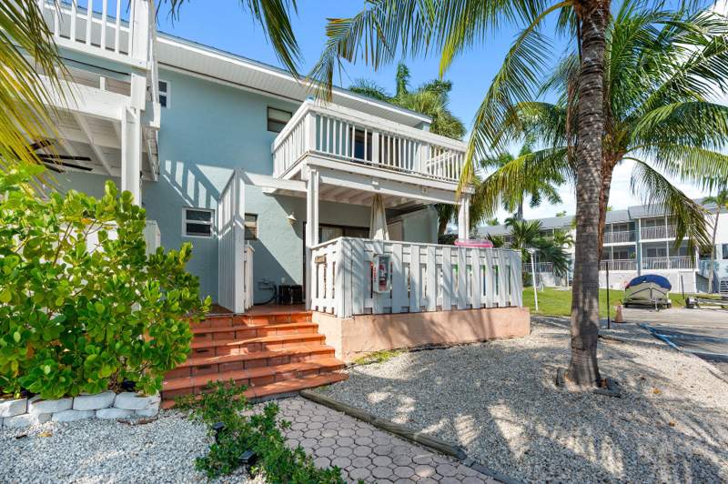 2 bedroom Townhouse at 1500 Ocean Bay Drive #Apt A1, Kawama Yacht Club (100.0), Key Largo — photo 2