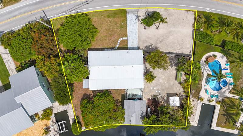 2 bedroom Single Family Residence at 1817 Watson Boulevard, Tropical Bay (30.5), Big Pine Key — photo 3