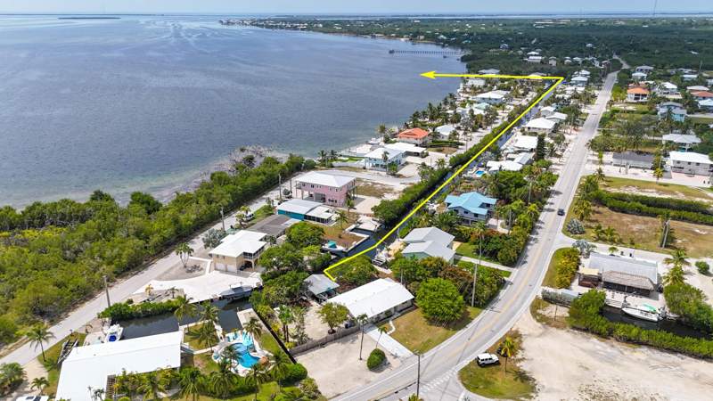 2 bedroom Single Family Residence at 1817 Watson Boulevard, Tropical Bay (30.5), Big Pine Key — photo 2