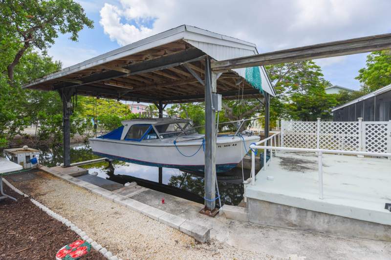 2 bedroom Single Family Residence at 1817 Watson Boulevard, Tropical Bay (30.5), Big Pine Key — photo 5