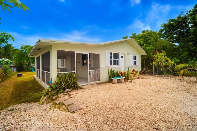 2 bedroom Single Family Residence at 30354 Palm Drive, Palm Villa (30.5), Big Pine Key — photo 5