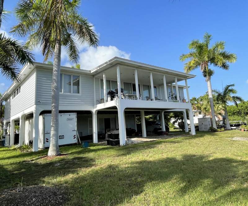 3 bedroom Single Family Residence at 182 Venetian Way, Sugarloaf Shores (17.0), Sugarloaf Key — photo 2