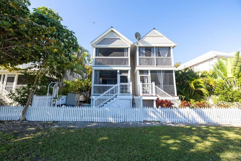 2 bedroom Townhouse at 101 Golf Club Drive, Key West Golf Club Dev (4.0), Key West — photo 5