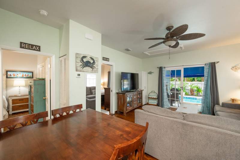 2 bedroom Condominium at 906 Truman Avenue #2, Old Town - Unrecord (1.0), Key West — photo 5