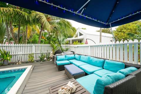 906 Truman Avenue #2, Key West FL - photo 16 of 33