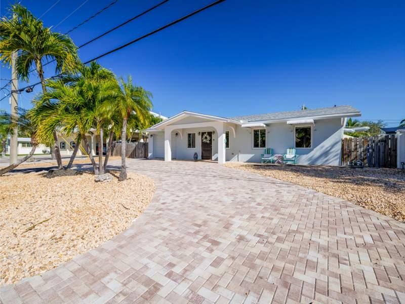3 bedroom Single Family Residence at 1657 Watson Boulevard, Tropical Bay (30.5), Big Pine Key — photo 4