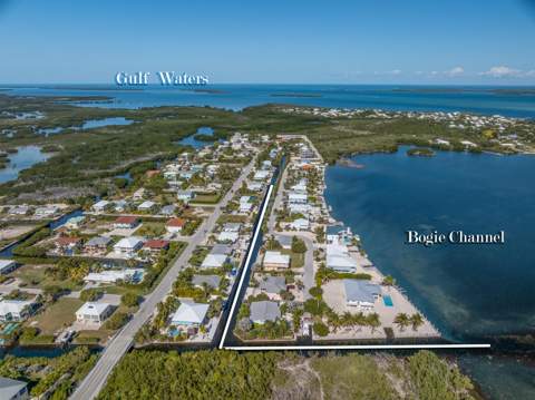 1657 Watson Boulevard, Big Pine Key FL - photo 20 of 45
