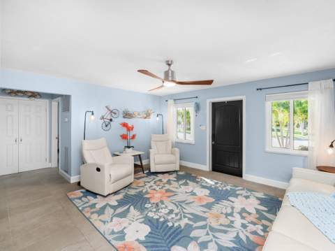1657 Watson Boulevard, Big Pine Key FL - photo 6 of 45