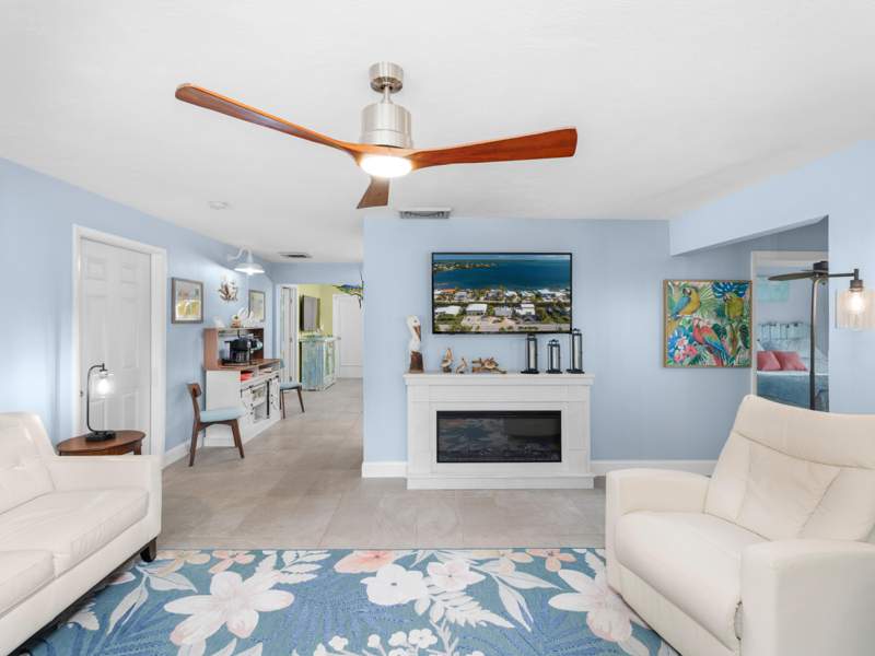 3 bedroom Single Family Residence at 1657 Watson Boulevard, Tropical Bay (30.5), Big Pine Key — photo 5