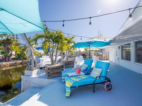 1657 Watson Boulevard, Big Pine Key FL - photo 17 of 45