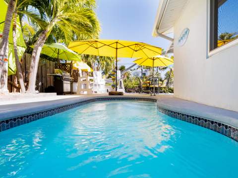 1657 Watson Boulevard, Big Pine Key FL - photo 22 of 45