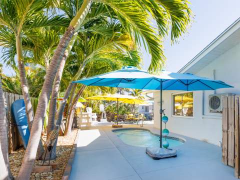 1657 Watson Boulevard, Big Pine Key FL - photo 23 of 45