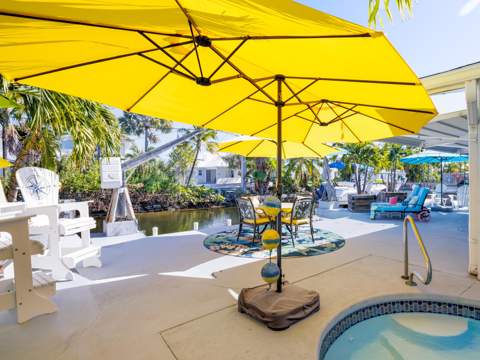 1657 Watson Boulevard, Big Pine Key FL - photo 24 of 45