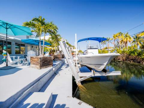 1657 Watson Boulevard, Big Pine Key FL - photo 19 of 45