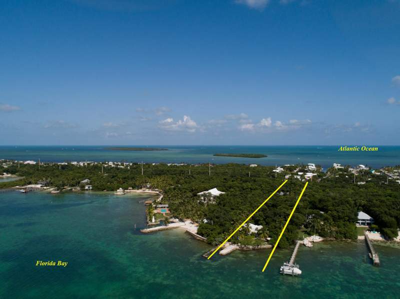 10 bedroom Single Family Residence at 95480 & 90 Overseas Highway, Sunrise Point (95.0), Key Largo — photo 3