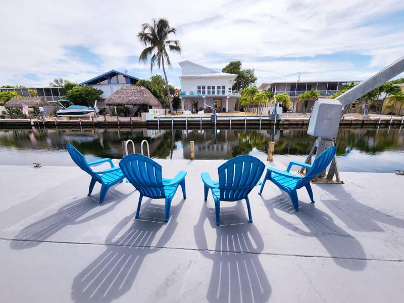 3 bedroom Single Family Residence at 135 Tequesta Street, Indian Waterways (89.0), Plantation Key — photo 3