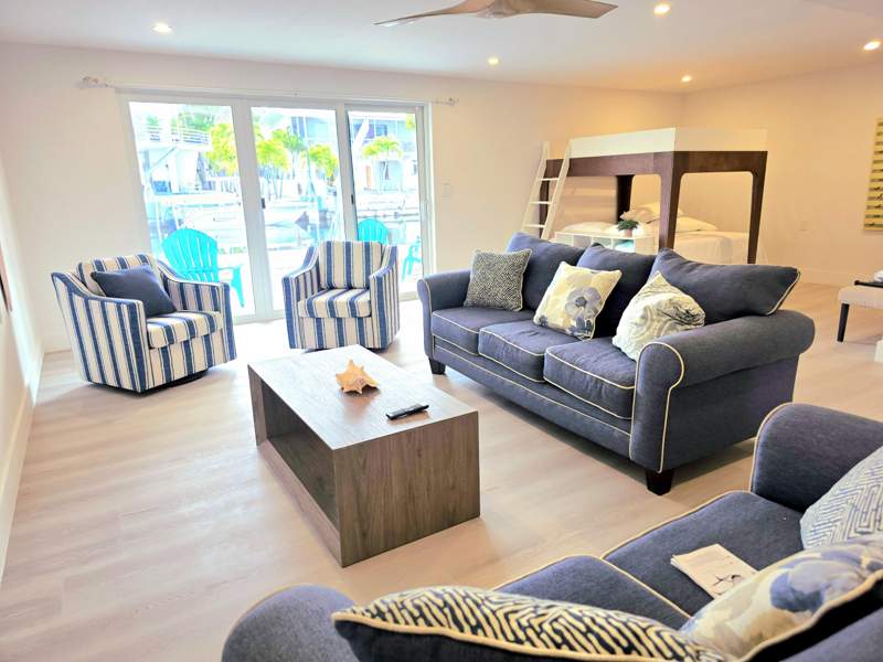3 bedroom Single Family Residence at 135 Tequesta Street, Indian Waterways (89.0), Plantation Key — photo 5