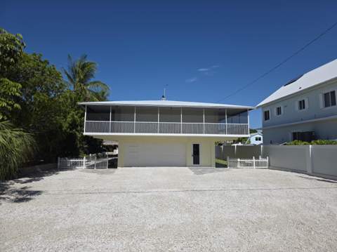 135 Tequesta Street, Plantation Key FL - photo 17 of 24