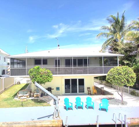 135 Tequesta Street, Plantation Key FL - photo 22 of 24