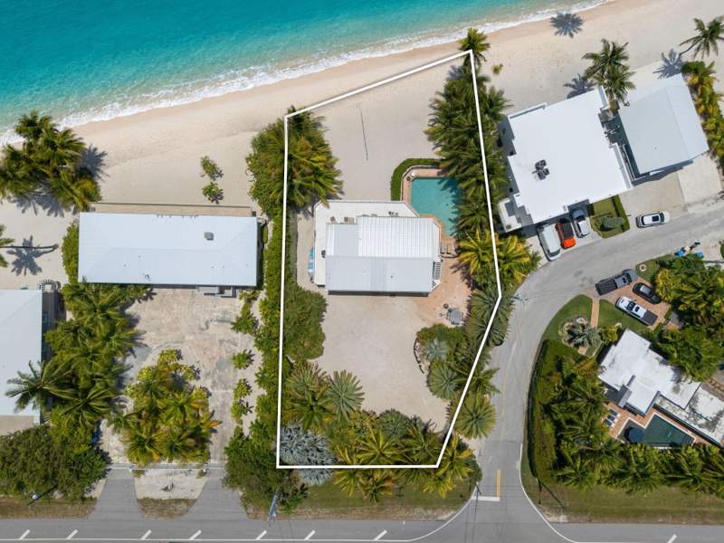 4 bedroom Single Family Residence at 74049 Overseas Highway, Lower Mat Bch (74.0), Lower Matecumbe — photo 4