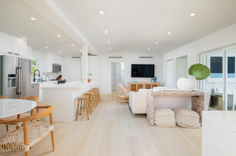 3 bedroom Single Family Residence at 121 Severino Drive, Venetian Shores (86.0), Plantation Key — photo 5