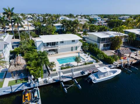 121 Severino Drive, Plantation Key FL - photo 7 of 43