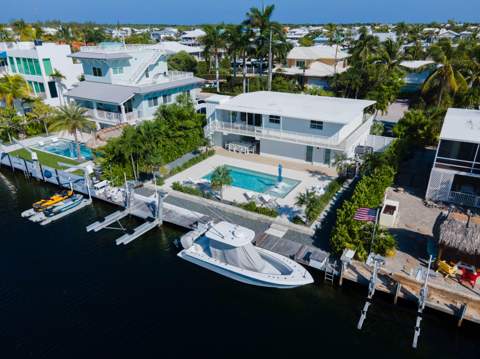 121 Severino Drive, Plantation Key FL - photo 23 of 43