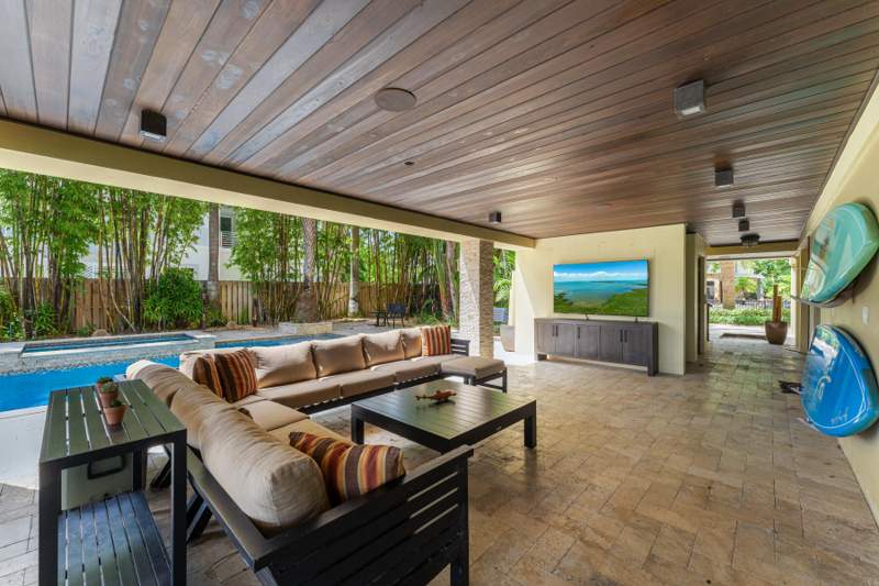 4 bedroom Single Family Residence at 40 N Bounty Lane, Buccaneer Point (98.0), Key Largo — photo 4