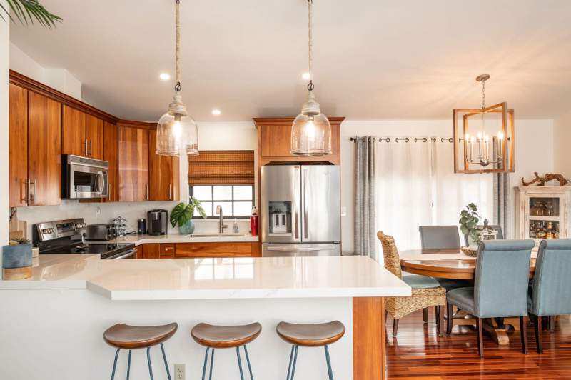 3 bedroom Single Family Residence at 30 Calle Uno, Rockland Village (9.0), Rockland Key — photo 3