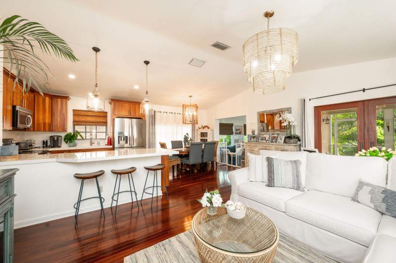3 bedroom Single Family Residence at 30 Calle Uno, Rockland Village (9.0), Rockland Key — photo 4