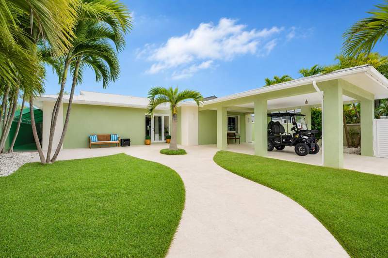 3 bedroom Single Family Residence at 3206 Riviera Drive, Riviera Shores (3.0), Key West — photo 3