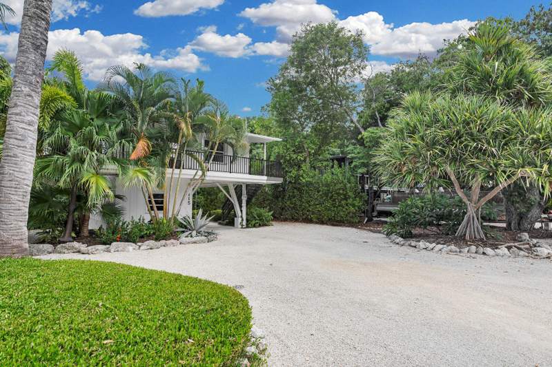 2 bedroom Single Family Residence at 115 Fontaine Drive, Fontaine Lake (90.0), Plantation Key — photo 2