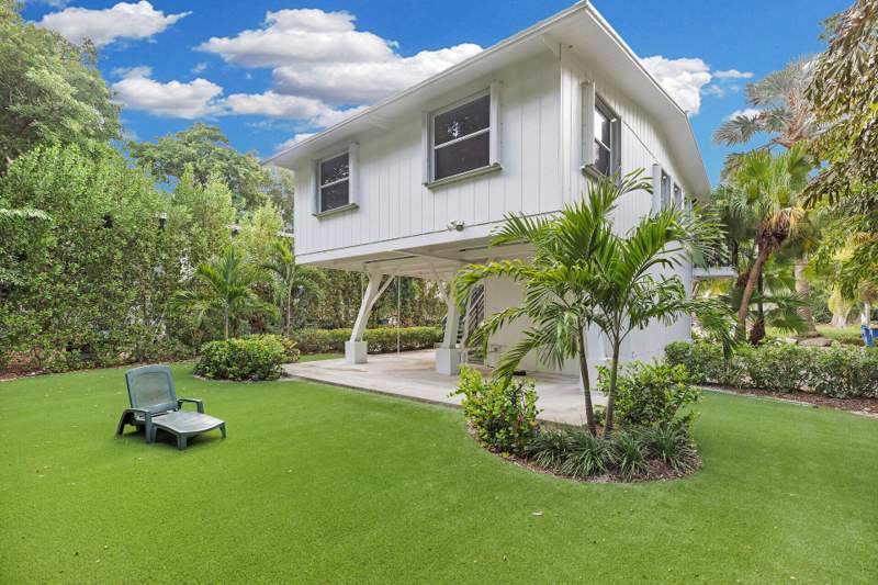 2 bedroom Single Family Residence at 115 Fontaine Drive, Fontaine Lake (90.0), Plantation Key — photo 4