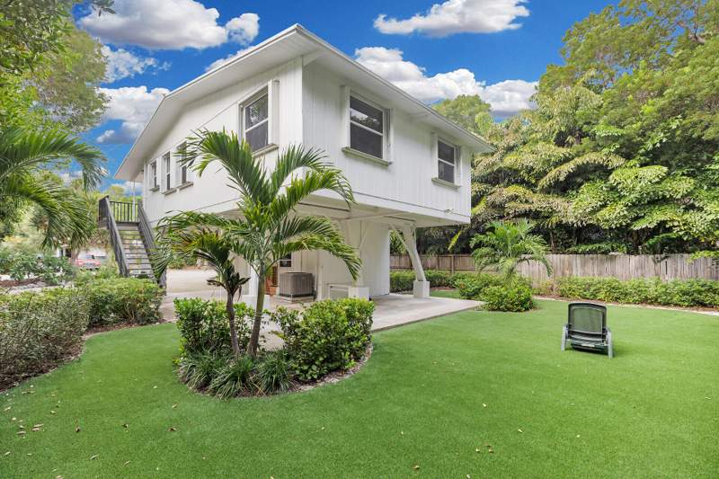 2 bedroom Single Family Residence at 115 Fontaine Drive, Fontaine Lake (90.0), Plantation Key — photo 5