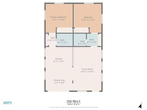 115 Fontaine Drive, Plantation Key FL - photo 24 of 24