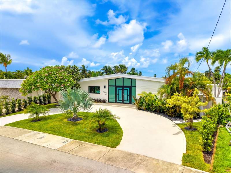 4 bedroom Single Family Residence at 52 Key Haven Road, Key Haven 5th Add (5.0), Key Haven — photo 3