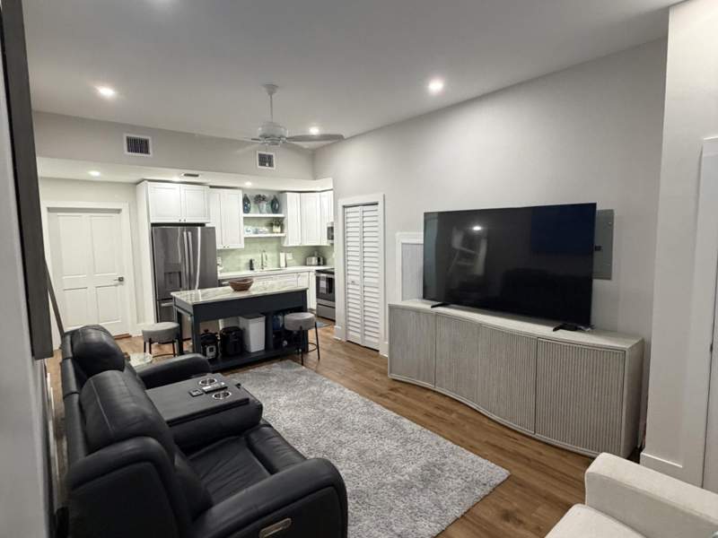 2 bedroom Condominium at 1116 Truman Avenue #A, Gwynn Sub (1.0), Key West — photo 4