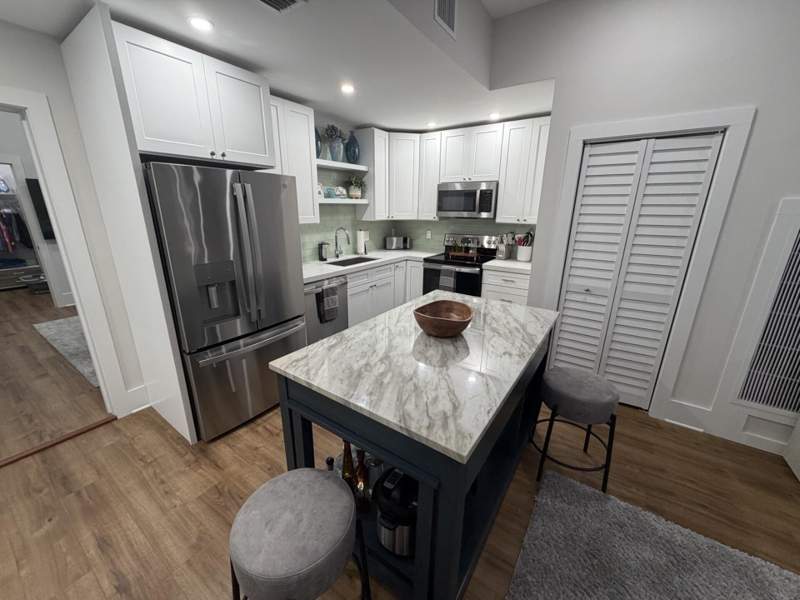 2 bedroom Condominium at 1116 Truman Avenue #A, Gwynn Sub (1.0), Key West — photo 5