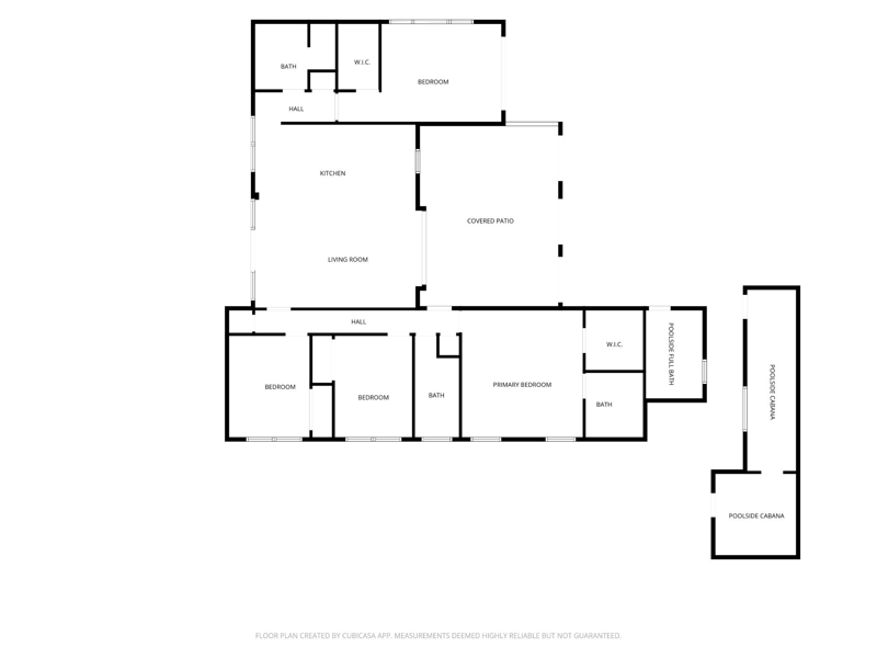 4 bedroom Single Family Residence at 52 Key Haven Road, Key Haven 5th Add (5.0), Key Haven — photo 2